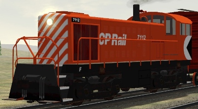 CP S-2 #6591