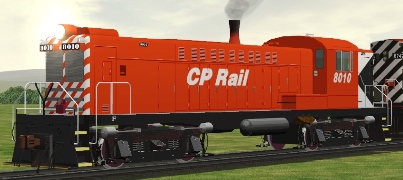 CP DRS4-4-1000 #8010