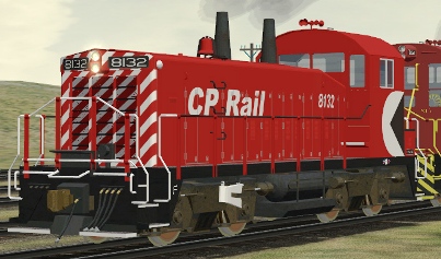 CP SW1200RS #8132