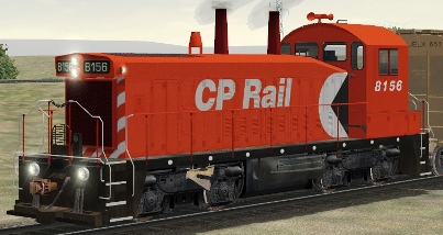CP SW1200RS #8156