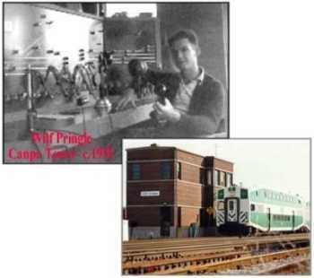 Wilf Pringle, Canpa Jct / RGBurnet GO pix 1993