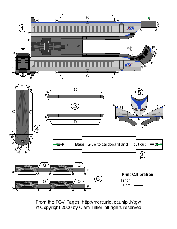 Assembly Instructions Relative Difficulty