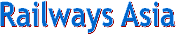 Railways Asia