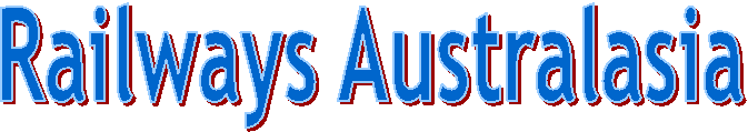Railways Australasia