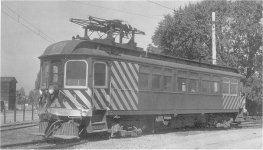 CCT Motor #1 Stockton CA