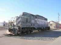 CCT 700 Front Left roster view