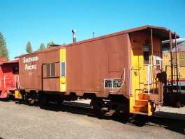 SP 4107 Later to become CCT 100