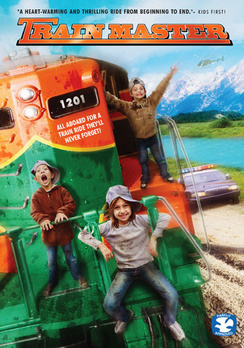 Visit the Official Website for "Train Master"