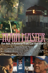 the movie "Train Master"