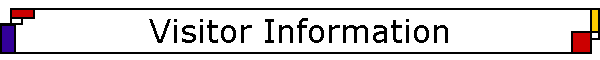 Visitor Information