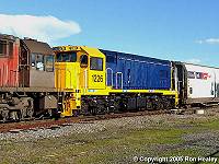 DBR 1226: Image by Ron Healey