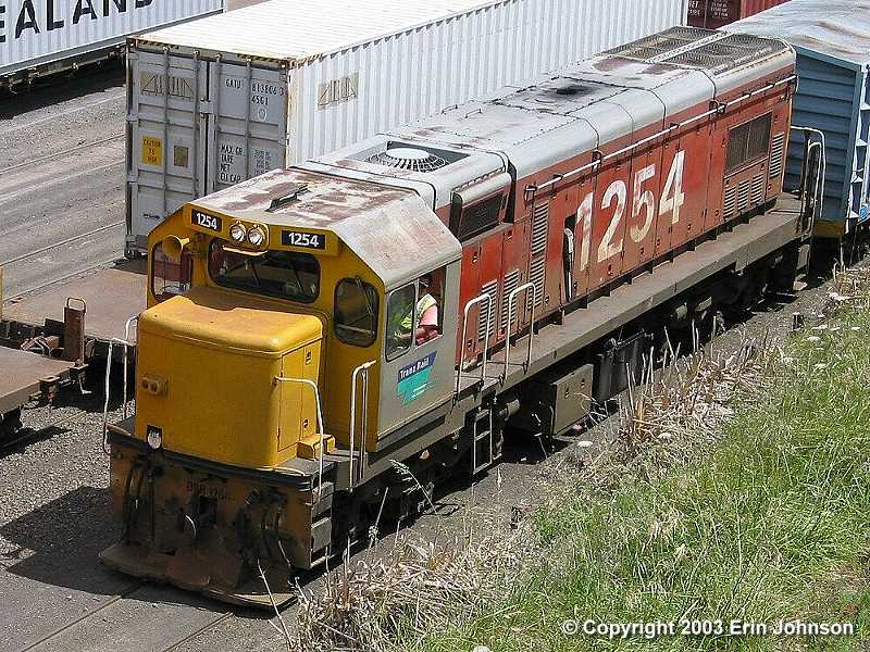 DBR 1254: Image by Erin Johnson