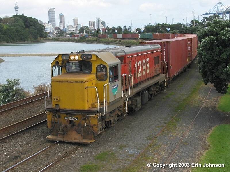 DBR 1295: Image by Erin Johnson