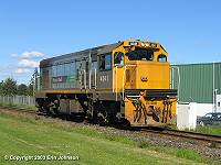 DC 4041: Image by Erin Johnson