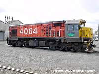 DC 4064