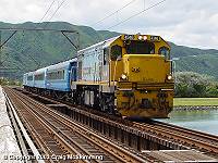 DC 4346: Image by Craig McSkimming