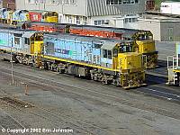 DC 4352: Image by Erin Johnson