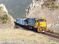 DC 4761: Image by Ron Healey