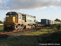 DFT 7010: Image by Erin Johnson