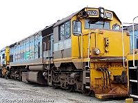 DFT 7023: Image by Ron Healey