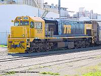 DFT 7077