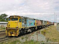 DFT 7117: Image by Ronald Healey