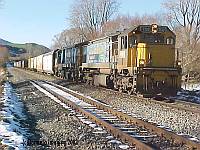 DFT 7132: Image by Gordon Bermejo