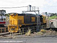 DFT 7158: Image by Erin Johnson