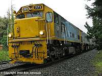 DFT 7173: Image by Erin Johnson