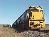 DFT 7199: Image by Gordon Bermejo