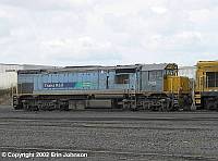 DFT 7335: Image by Erin Johnson