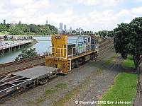 DH 2816: Image by Erin Johnson