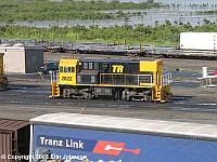 DH 2822: Image by Erin Johnson