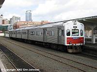 ADL/ADC Class Diesel Multiple Units