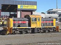 DSC 2678: Image by Ron Healey