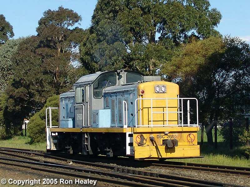 DSC 2680: Image by Ron Healey