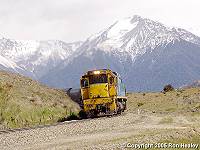 DX 5206: Image by Ron Healey