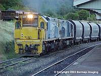 DX 5391: Image by Gordon Bermejo