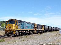 DX 5460: Image by Ron Healey