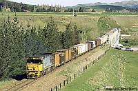 DXR 8007: Image by Charlie Harris