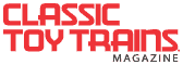Classic Toy Trains