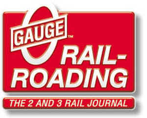 O-Gauge Railroading