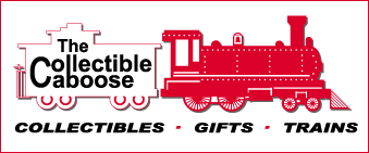 The Collectible Caboose