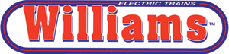 Williams Electric Trains