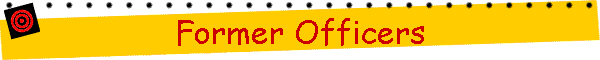 Former Officers