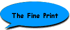 The Fine Print