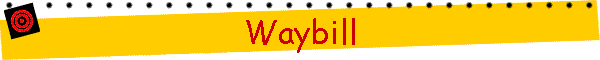 Waybill