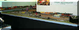 S gauge portion of layout, Dec. 00