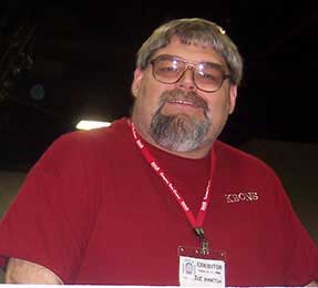Joe Martin