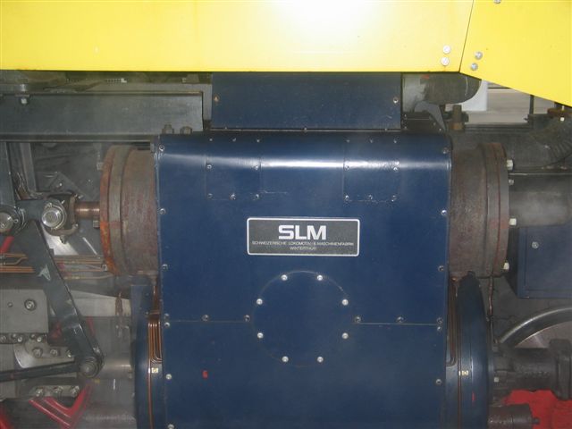 Cylinder
                                      Showing SLM Plate